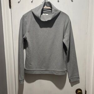 New DUDLEY STEPHENS Park Slope turtleneck